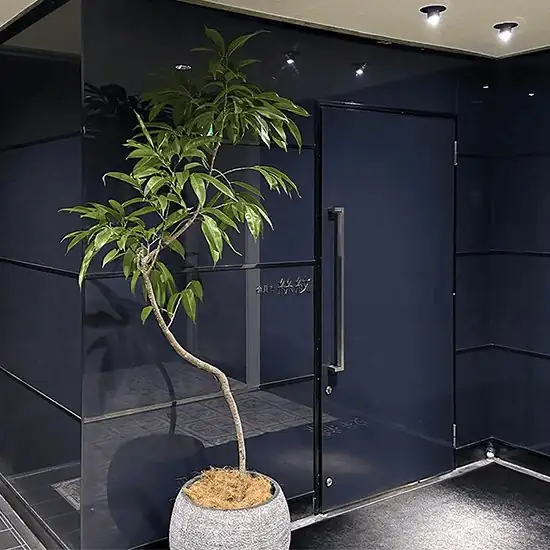 絲紋 店内イメージ